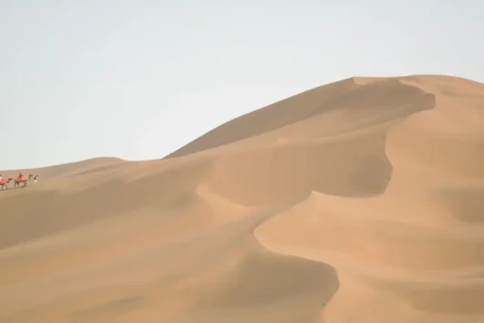 Silk Road