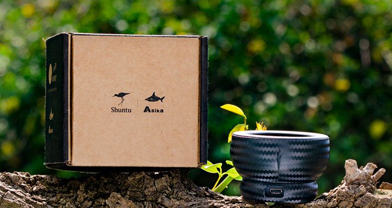 Shuntu Dianyan Shuntu Dianyan