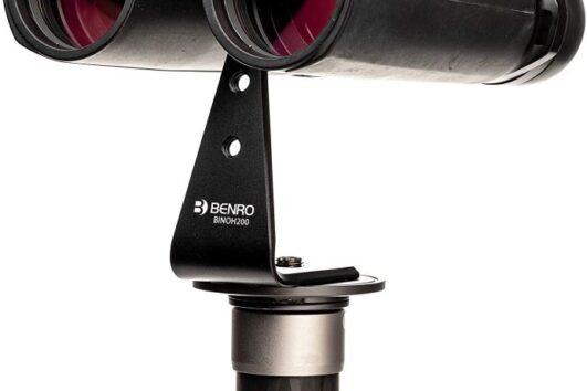 Benro Binoculars Tripod Adapter