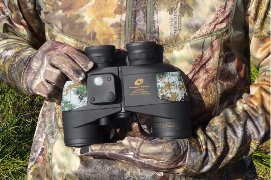 Norinco Tactical 7x50 Binoculars