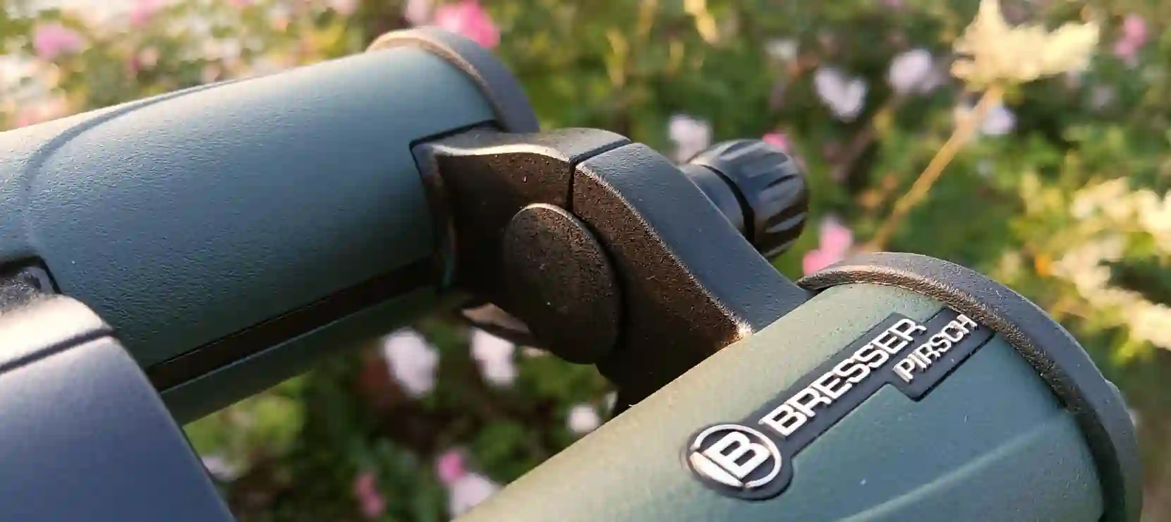Bresser Pirsch Binoculars