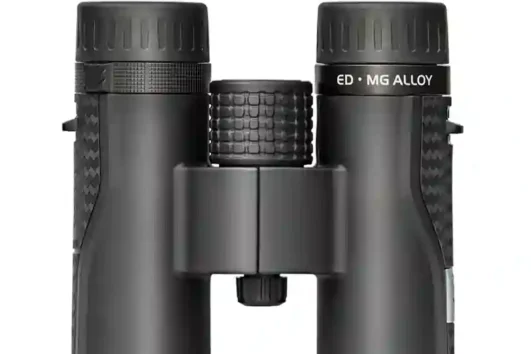 Shuntu π ED Binoculars