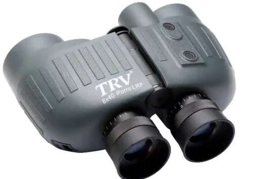 TRV HD Rangefinder Binoculars Gen II