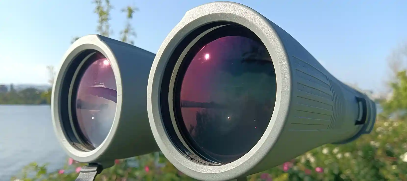 Bresser Wave Binoculars