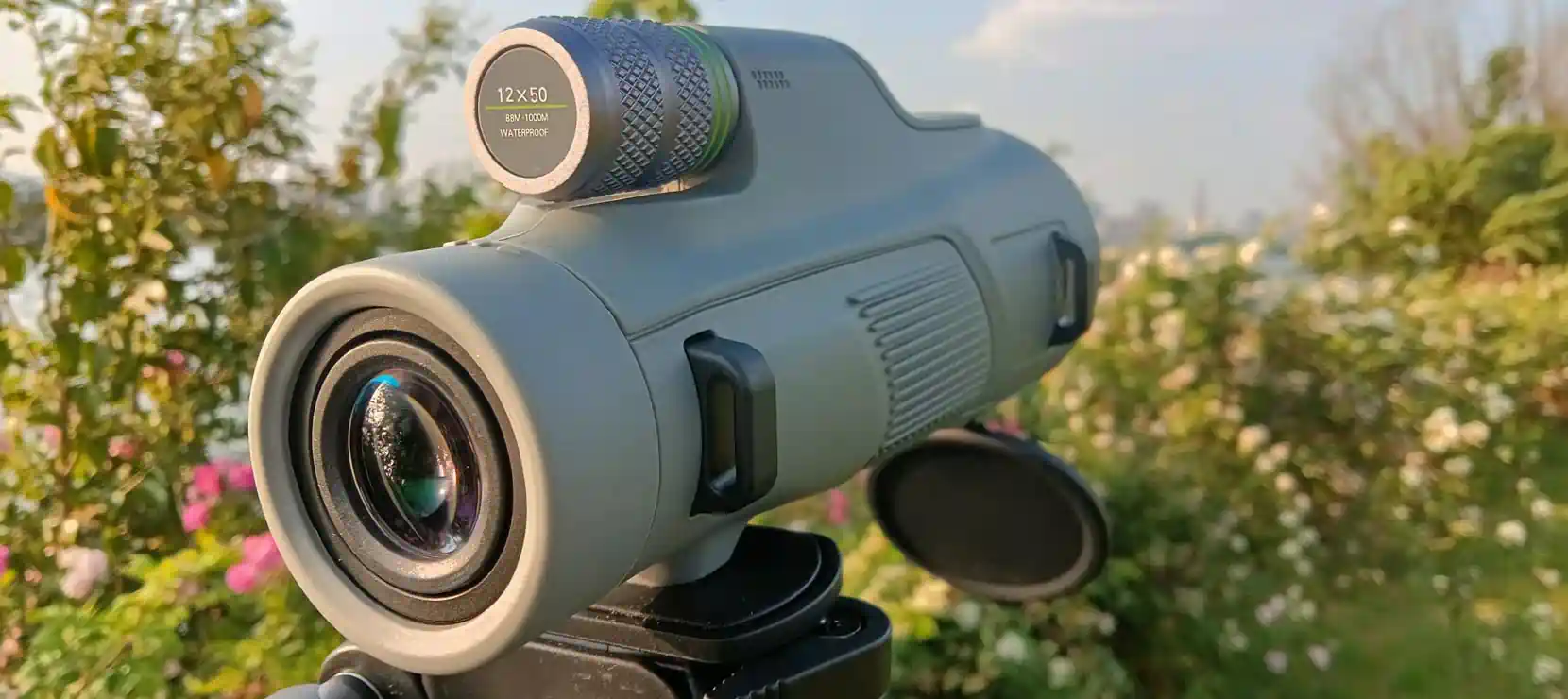 Bresser Wave Monocular