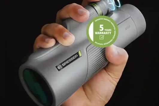 Bresser Wave Monocular