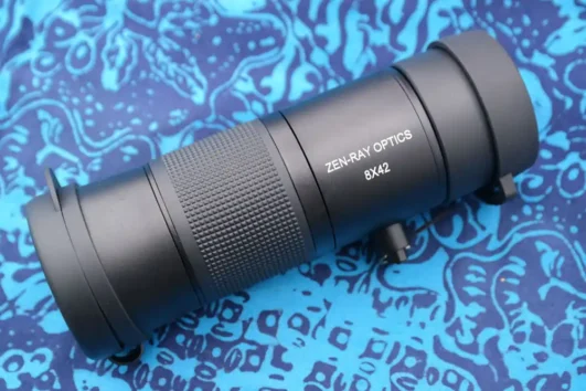 Zen Ray ZRS HD 8x42 Monocular