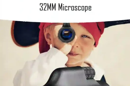 Asika Ultra Lightweight Monocular