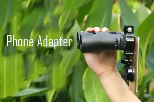 Asika Phone Adapters