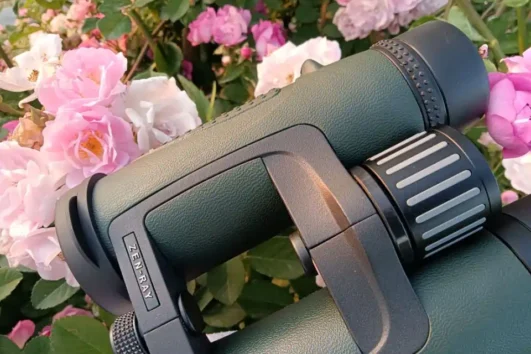 Zen Ray 7x36 ED Binoculars