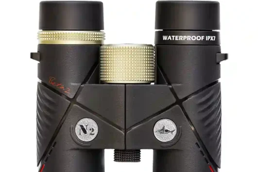 Asika β HD Binoculars