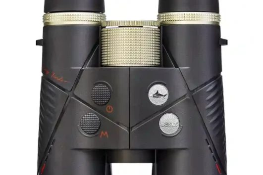 Asika β HD Rangefinder Binoculars