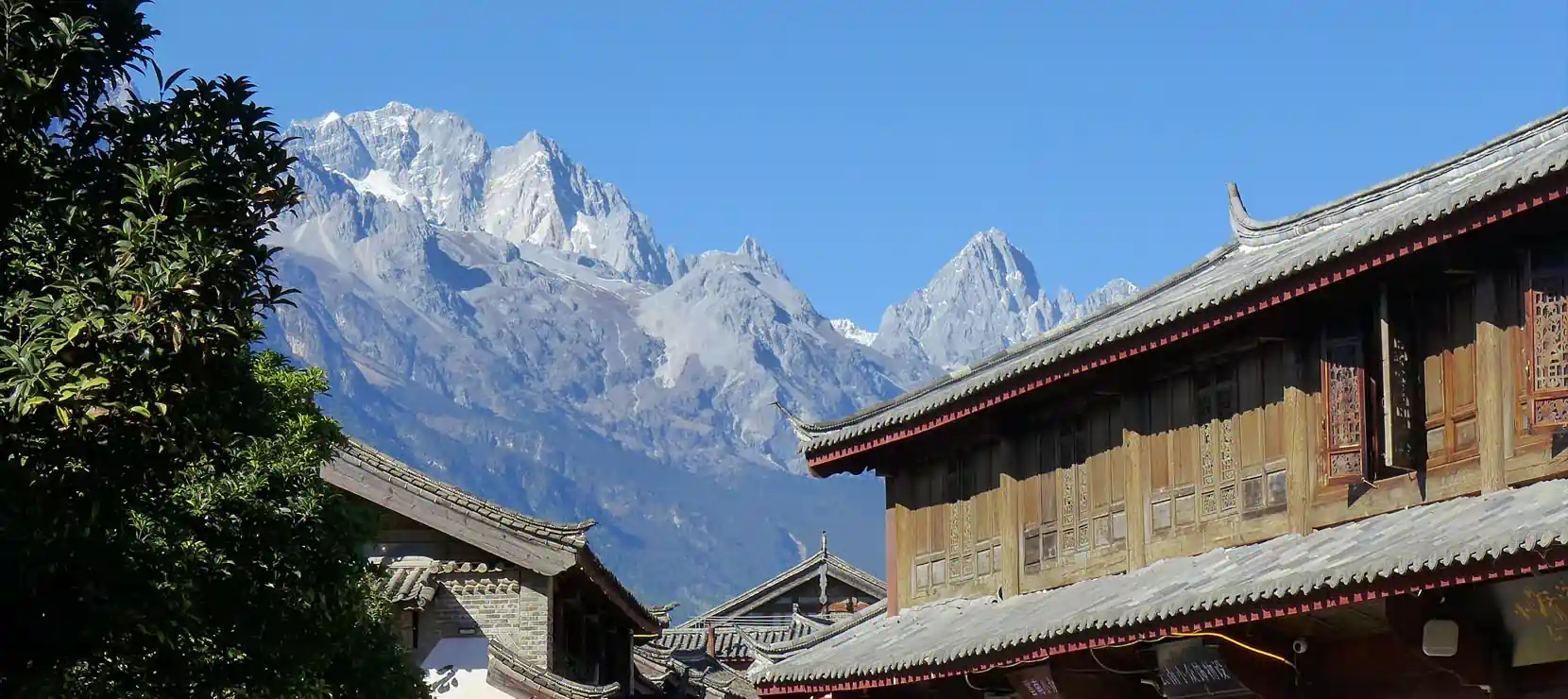 Heritage Of Dongba Kingdom