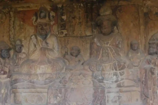 Heritage Of Nanzhao Kingdom