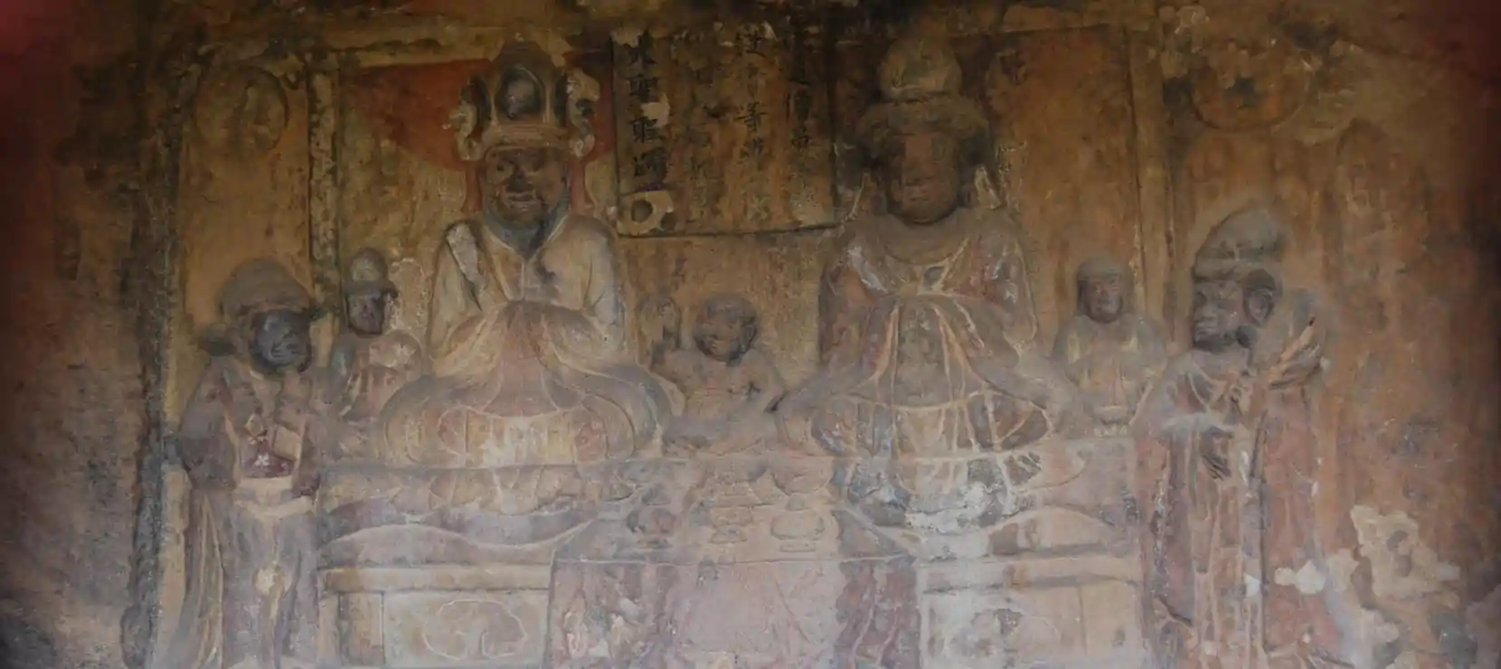 Heritage Of Nanzhao Kingdom