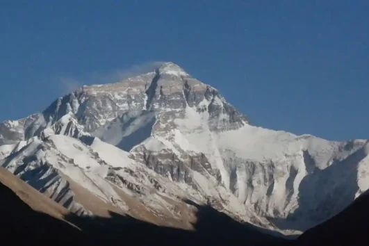 Highlight of Tibet