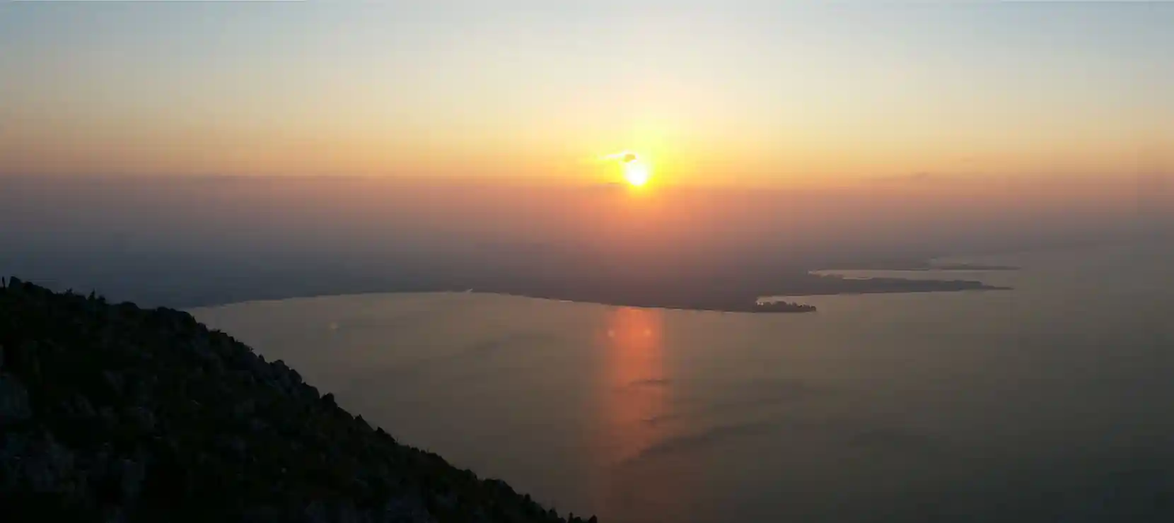 Meditation of Sleeping Beauty