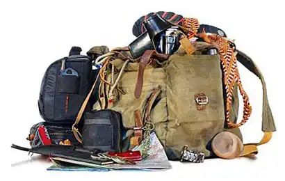Outdoor Gear