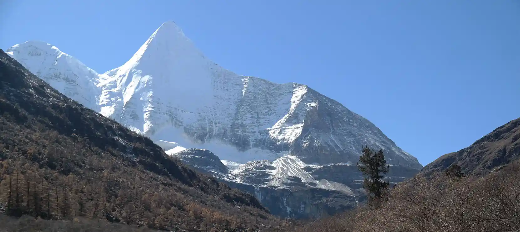 Secret of Shangri-La