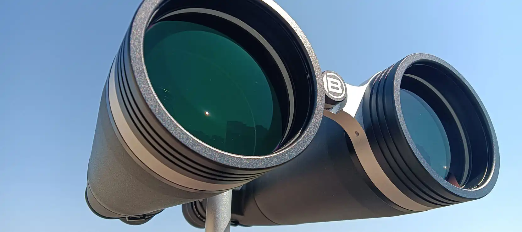 Bresser Spezial Astro SF Astronomy Binoculars