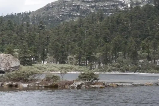 Thousand Lakes Mountain