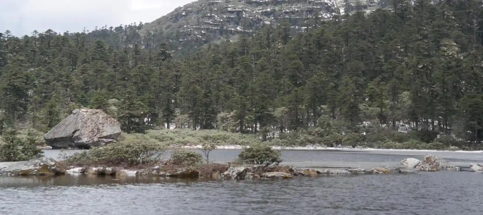 Thousand Lakes Mountain