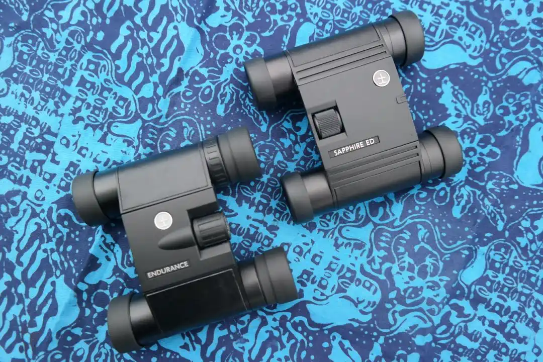 Hawke ED Pocket Binoculars Hawke ED Pocket Binoculars