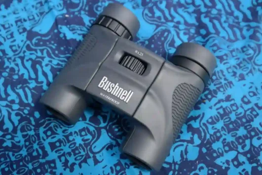 Bushnell H2O Compact Binoculars