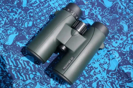 Hawke Frontier ED 8x42