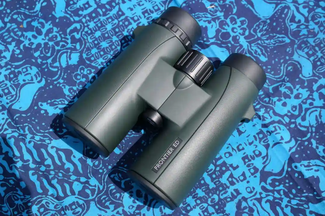 Hawke Frontier ED 8x42 Hawke Frontier ED 8x42
