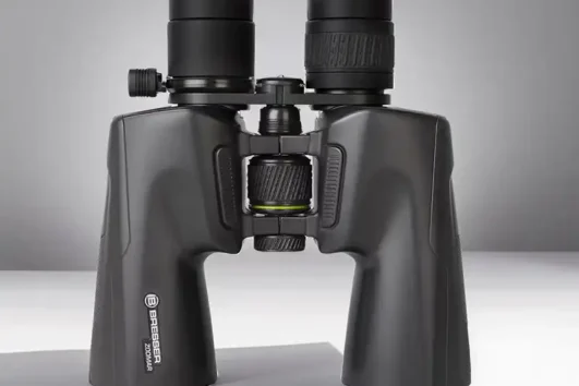 Bresser Zoomar 8-22x50 Binoculars