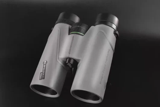 Bresser Travel Binoculars